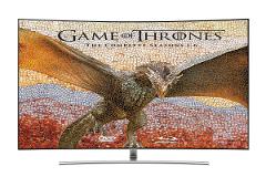 Televisor Samsung QN65Q8CAMFXZX Curva 65" 4K Smart TV Televisor Samsung QN65Q8CAMFXZX Curva 65" 4K Smart TV preview