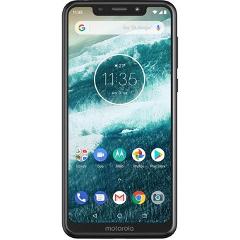 Motorola One 64 GB 5.8 plg Negro Desbloqueado Motorola One 64 GB 5.8 plg Negro Desbloqueado preview