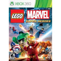 Lego Marvel Super Heroes Xbox 360 Lego Marvel Super Heroes Xbox 360 preview