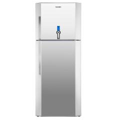 Mabe - Refrigerador Mabe 19" Espejo - IOM510MZMRV0 Mabe - Refrigerador Mabe 19" Espejo - IOM510MZMRV0 preview