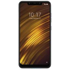 Celular Xiaomi Pocophone F1 6.18" 6GB RAM 64GB Negro Celular Xiaomi Pocophone F1 6.18" 6GB RAM 64GB Negro preview