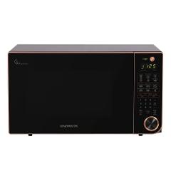 Horno Microondas Daewoo KOR-163HG 1.6 p3 Negro Horno Microondas Daewoo KOR-163HG 1.6 p3 Negro preview