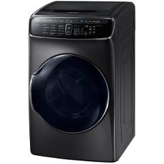 Secadora Samsung DVG27M9900V/AX 24 kg + 3.5 kg Negro Secadora Samsung DVG27M9900V/AX 24 kg + 3.5 kg Negro preview