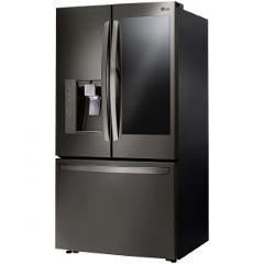 Refrigerador LG LM87SXD 31 p3 Negro Refrigerador LG LM87SXD 31 p3 Negro preview