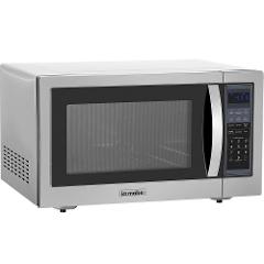 Horno Microondas IO Mabe IO160MDI 1.6 p3 Acero Horno Microondas IO Mabe IO160MDI 1.6 p3 Acero preview