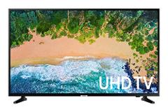 Televisor Samsung UN55NU7090FXZX 55" 4K Smart TV Televisor Samsung UN55NU7090FXZX 55" 4K Smart TV preview