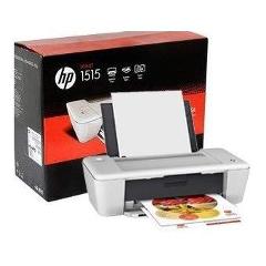 Impresora HP DeskJet Ink Advantage 1515 7 ppm B2L57A - Buscaya