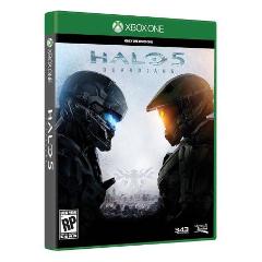 Halo 5: Guardians Xbox One Halo 5: Guardians Xbox One preview