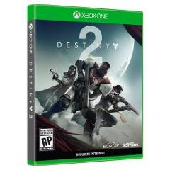 Destiny 2 Xbox One Destiny 2 Xbox One preview