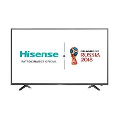Televisor Hisense 55H5D 55" Full HD SmartTV Televisor Hisense 55H5D 55" Full HD SmartTV preview