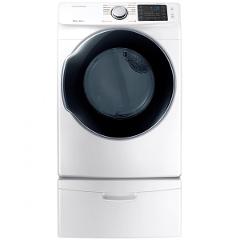 Secadora Samsung F-DVG20M5500W 20 Kg Blanca Secadora Samsung F-DVG20M5500W 20 Kg Blanca preview