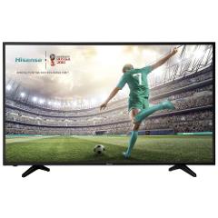 Televisor Hisense 65H6E 65" 4K Smart TV Televisor Hisense 65H6E 65" 4K Smart TV preview