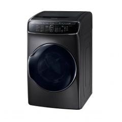 Secadora Samsung DVG27M9900V/AX 24 kg + 3.5 kg Negro Secadora Samsung DVG27M9900V/AX 24 kg + 3.5 kg Negro preview