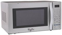 Horno Microondas Whirlpool WM2514D 1.4 p3 Plata Horno Microondas Whirlpool WM2514D 1.4 p3 Plata preview