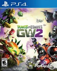 Plants vs Zombies: Garden Warfare 2 PlayStation 4 Plants vs Zombies: Garden Warfare 2 PlayStation 4 preview
