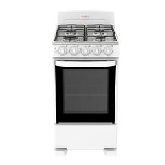 Estufa Mabe EM5040BAIB0 20" Blanca Estufa Mabe EM5040BAIB0 20" Blanca preview