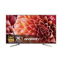 Televisor Sony XBR-55X900F 55" 4K Smart TV Televisor Sony XBR-55X900F 55" 4K Smart TV preview