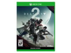 Destiny 2 Xbox One Destiny 2 Xbox One preview