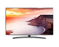 Televisor LG 55UK6550PUB 55" 4K Smart TV Televisor LG 55UK6550PUB 55" 4K Smart TV preview
