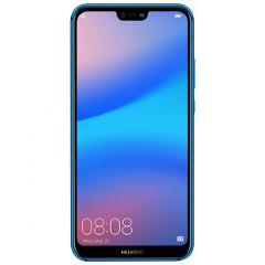 Celular HUAWEI P20 LITE 4 GB AZUL Celular HUAWEI P20 LITE 4 GB AZUL preview