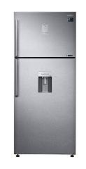 Refrigerador Samsung RT46K6531SL/EM 16 Pies Plata Refrigerador Samsung RT46K6531SL/EM 16 Pies Plata preview