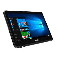 Laptop Asus ZenBook X360UAK-C4320T Intel Core i5-7200U 8GB RAM 256GB SSD Laptop Asus ZenBook X360UAK-C4320T Intel Core i5-7200U 8GB RAM 256GB SSD preview