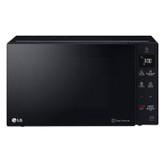 Horno Microondas LG MS1536GIS 1.5 pies Negro Horno Microondas LG MS1536GIS 1.5 pies Negro preview