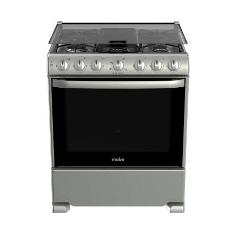 Estufa Mabe EM7657CSIS0 30" Plata Estufa Mabe EM7657CSIS0 30" Plata preview