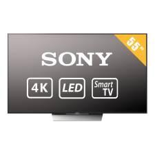 Televisor Sony XBR55X850D 55" Ultra HD SmartTV Televisor Sony XBR55X850D 55" Ultra HD SmartTV preview