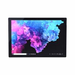 Microsoft - Surface Pro 6 pantalla táctil - Core i5 - Intel HD 620 - Memoria 8GB - Unidad de estado sólido 256GB - Negro Microsoft - Surface Pro 6 pantalla táctil - Core i5 - Intel HD 620 - Memoria 8GB - Unidad de estado sólido 256GB - Negro preview