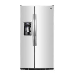Refrigerador General Electric PSMS6PGGCSS 26 p3 Acero Inoxidable Refrigerador General Electric PSMS6PGGCSS 26 p3 Acero Inoxidable preview