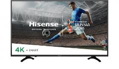 Televisor Hisense 55H8E 55" 4K Smart TV Televisor Hisense 55H8E 55" 4K Smart TV preview