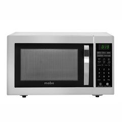 Horno Microondas Mabe HMM111JSS 1.1 p3 Inox Horno Microondas Mabe HMM111JSS 1.1 p3 Inox preview