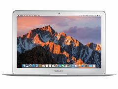 MacBook Air MQD32E/A 13.3'' Intel Core i5 8GB RAM 128GB SSD Plata MacBook Air MQD32E/A 13.3'' Intel Core i5 8GB RAM 128GB SSD Plata preview
