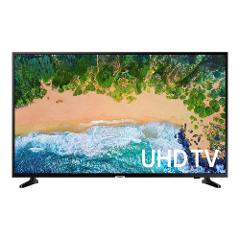 Televisor Samsung UN55NU7090FXZX 55" 4K Smart TV Televisor Samsung UN55NU7090FXZX 55" 4K Smart TV preview
