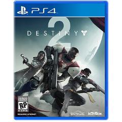 Destiny 2 PlayStation 4 Destiny 2 PlayStation 4 preview