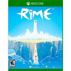 Rime Xbox One Rime Xbox One preview