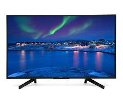 Televisor Sony KD-43X720F 43" 4K Smart TV Televisor Sony KD-43X720F 43" 4K Smart TV preview