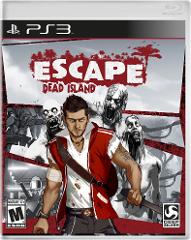 PS3 - Escape Dead Island - Acción y aventura PS3 - Escape Dead Island - Acción y aventura preview