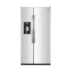 Refrigerador General Electric PSMS6PGGCSS 26 p3 Acero Inoxidable Refrigerador General Electric PSMS6PGGCSS 26 p3 Acero Inoxidable preview