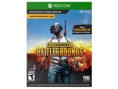 Playerunknown's Battlegrounds Xbox One Playerunknown's Battlegrounds Xbox One preview