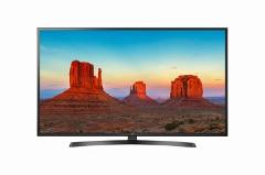 Televisor LG 60UK6250PUB 60" 4K Smart TV Televisor LG 60UK6250PUB 60" 4K Smart TV preview