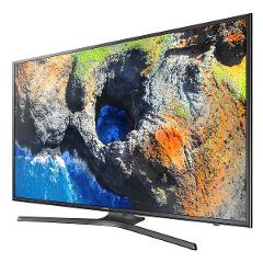 Televisor Samsung UN75MU6100FXZX 75" 4K Smart TV Televisor Samsung UN75MU6100FXZX 75" 4K Smart TV preview