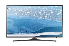 Televisor Samsung UN40KU6000FXZX 40" 4K Smart TV Televisor Samsung UN40KU6000FXZX 40" 4K Smart TV preview