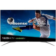 Televisor Hisense 55H9E PLUS 55" 4K Smart TV Televisor Hisense 55H9E PLUS 55" 4K Smart TV preview