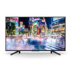 Televisor Sony KD-43X720F 43" 4K Smart TV Televisor Sony KD-43X720F 43" 4K Smart TV preview