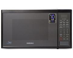 Microondas Samsung MG32J5133AM/AX 1.1 p3 Negro Microondas Samsung MG32J5133AM/AX 1.1 p3 Negro preview