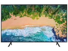 Televisor Samsung UN75NU7100FXZX 75" 4K Smart TV Televisor Samsung UN75NU7100FXZX 75" 4K Smart TV preview