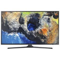 Pantalla Samsung 43" UHD 4K LED Smart TV Pantalla Samsung 43" UHD 4K LED Smart TV preview