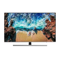 Televisor Samsung UN55NU8000FXZX 55" 4K Smart TV Televisor Samsung UN55NU8000FXZX 55" 4K Smart TV preview